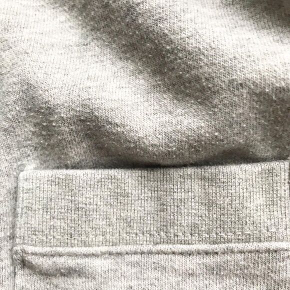 BABygap sweatshirt cardigan GUC shirt 12-18 months - Picture 4 of 6